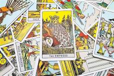 Tarot Card Reading at The Vineyard at Hershey