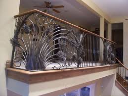 This document provides building code specifications, sketches, photographs, and examples of defects used in inspecting indoor or outdoor guards or guard railings required at stairway landings, porches, decks, walkways, balconies. 60 Best Railings Designs For A Catchier Balcony Pouted Com