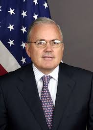 Craig Roberts Stapleton