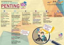 Permohonan program ijazah sarjana muda perguruan (pismp) di institut pendidikan guru (ipg) ambilan tahun 2017 boleh dibuat secara atas talian (online) melalui sistem aplikasi permohonan program perguruan kementerian pendidikan malaysia yang akan dibuka kepada capaian pemohon. Tarikh Permohonan Ipg 2017 Tarikh Tarikh Penting Permohonan Pismp Ipg 2019 Biasanya Sekitar Mac Setiap Tahun Thamus Juay