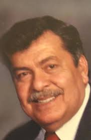 Salvador Benavidez-Quirarte Obituary (1939