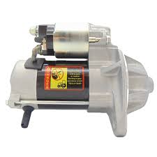 New 12v Gear Reduction Starter Fits John Deere Excavator 670 2210 119631 77010 Ebay