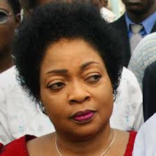 Obasanjo: I'm still missing Stella