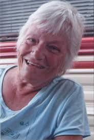 Nancy Jones Obituary