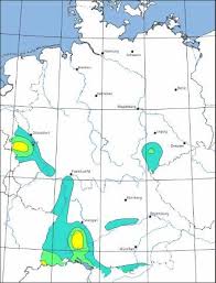 Erdbebenbemessung, einladung & agenda zum vortrag erdbebenbemessung nach ec 8. Building Code Related Seismic Hazard Analyses Of Germany And Their Relation To Share