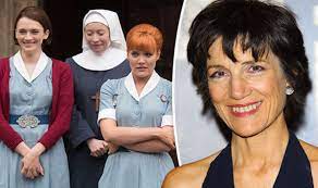 She is best known for her role as nurse valerie dyer on the bbc one period drama call the midwife, which she joined in series six.in august 2020, she confirmed that she had left call the midwife after 4 years, and would not feature in the tenth series. Call The Midwife Casts Dame Harriet Walter As Challenging New Nun Tv Radio Showbiz Tv Express Co Uk