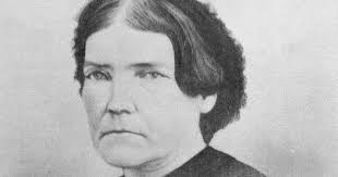 History Center Notes & Queries: Eliza George, Fort Wayne's Civil War Heroine