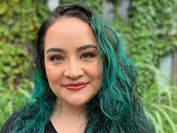 Marissa Feldman's Instagram, Twitter & Facebook