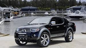 Download Mitsubishi L200 Wallpapers Wallpaper Cave Yellowimages Mockups