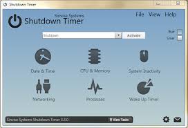 Many things happen within that period, and thankfully most common events related to startup and shutdown times. How Can I Shut Down The Pc After Specified Amount Of Time Super User