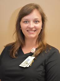 Congratulations to Bethany...