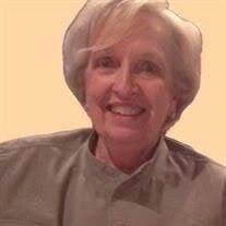 Jo Ann Baxter Obituary