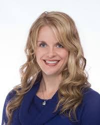 Kristi Youngdahl's Instagram, Twitter & Facebook