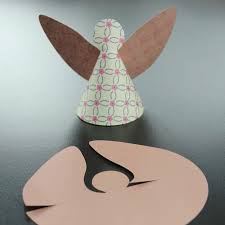 Weihnachtsengel Schutzengel Bastelvorlage Plotterfreebie Kugelig Com Weihnachtsengel Basteln Basteln Weihnachten Weihnachtszeit Basteln