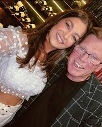 I asked about a dozen guests