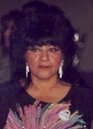 Amelia Nuno Obituary (2009)