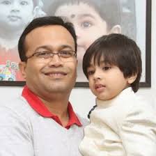 Tanmoy Roy Chowdhury (newmanikyapress)