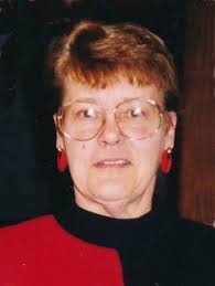 Obituary of Joan A. Turner