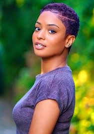 Black hairstyles for african american women do not only perform a decorative function, they help to get thick black locks under control. Pin On New You