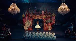 The nutcracker and the four realms (2018) hollywood movie english subtitles. When Is The Nutcracker And The Four Realms Released In The Uk Who S In The Cast With Kiera Knightley And What S The Trailer