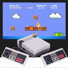 You'll receive email and feed alerts when new items arrive. Nintendo Retro Console 600 Games Cheaper Than Retail Price Buy Clothing Accessories And Lifestyle Products For Women Men