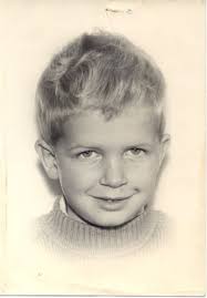 Kwartierstaat van Johannes (Hannie) Burgman