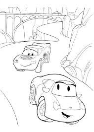You ask the drive, the drive answers. Cars 2 Coloring Pages Bestappsforkids Com