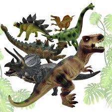Maybe you would like to learn more about one of these? Figuras Dinosaurios Grandes X6 Juguete Plastico Para Ninos Rf 6i13