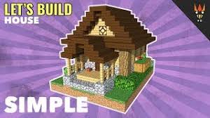 Check spelling or type a new query. Gambar Rumah Kayu Minimalis Di Minecraft Rumah Minimalis Terbaik