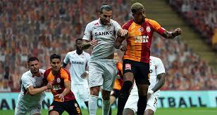 Ayağında kırık olan muslera'nın yanı sıra andone. Ozet Izle Galatasaray 3 3 Gaziantep Fk Maci Ozeti Ve Golleri Izle Galatasaray Gaziantep Fk