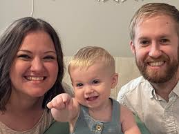 Fundraiser for Joshua McKinsey by William Downing : Support for the  McKinsey Family's Fight Against Leukemia