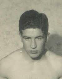 Fight Record Harry Orton (Leicester)