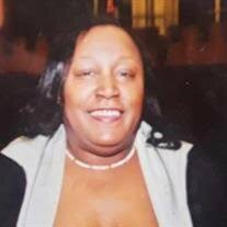 Judith C. Rhodes Obituary