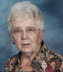 Barbara Kendrick Obituary