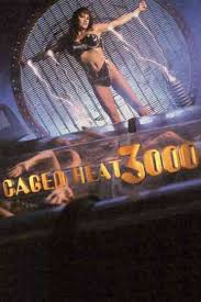 Caged Heat (1974) - Where to Watch | Moviefone