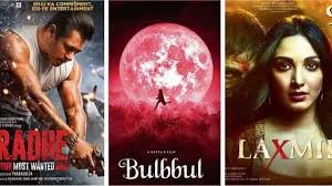 The film also starred irrfan in the lead opposite deepika. How Covid Might Have Changed Bollywood For Good