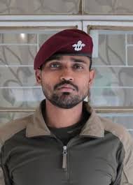 Captain Shubham Gupta 9 PARA (SF) Awarded Sena Medal (posthumously) on Army  Day 2025! He hailed from Agra, Uttar Pradesh Brave Officer led Para  Commandos from the front & made supreme sacrifice