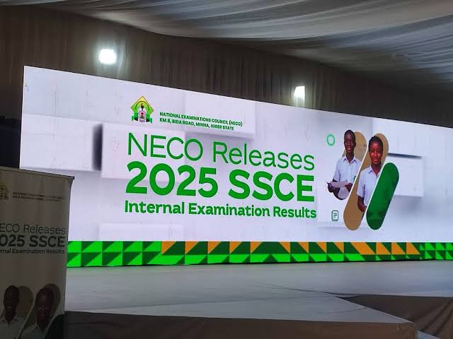 NECO 2025: Kano Tops National Performance Chart - Trending News
