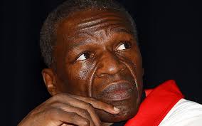 Floyd Mayweather v Manny Pacquiao: Pacman has been knocked out and it will  happen again, says Floyd's father