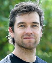 Authors in pairs, men kissing, and a peek at Sylvre and Barwell's WIP,  Sunset at Pencarrow