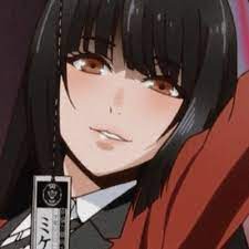 Yumeko Jabami Anime Aesthetic Anime Anime Art Girl Yumeko jabami 5k retina ultra hd wallpaper. pinterest
