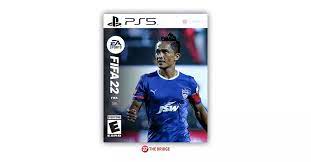Fifa 22 will launch on october 1 for ps5, xbox series x|s, and pc, as well as xbox one, playstation 4, and stadia. Bumjeijc681nnm