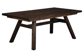 Blake Ii Rectangle Dining Table Dining Table Living Table Rectangle Dining Table