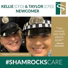 Rhonda Newcomer's Instagram, Twitter & Facebook