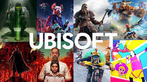 Shop the latest official clothing, gear, collectible, gaming prints and more from franchises like assassin's creed, far cry & rainbow six. Ubisoft On The Next Generation Of Consoles Get The Details