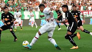 Fluminense Not&Atilde;&shy;cias - Bragantino x Fluminense: veja as prov&Atilde;&iexcl;veis escala&Atilde;&sect;&Atilde;&micro;es  e todas as informa&Atilde;&sect;&Atilde;&micro;es do confronto - Capixaba News