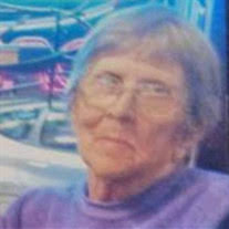 Mary Knight Obituary January 10, 2018