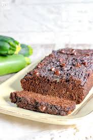 This vegan keto zucchini bread freezes really well, so i usually make 3 or 4 at the same time. Super Moist Keto Chocolate Zucchini Bread How2doketo