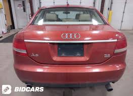 Image result for Canyon Red 2005 A6