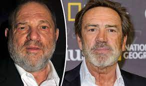 Reviews and scores for movies involving harvey weinstein. Harvey Weinstein Ruined Robert Lindsay S Movie Career Over Molly Ringwald Row Films Entertainment Express Co Uk